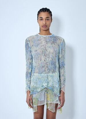 Diesel K-Aasmos-A Sweater Green dsl0260001