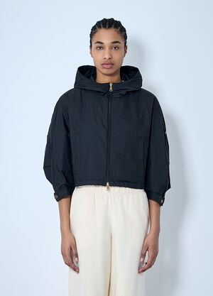Moncler Vizille Jacket Black mon0260008