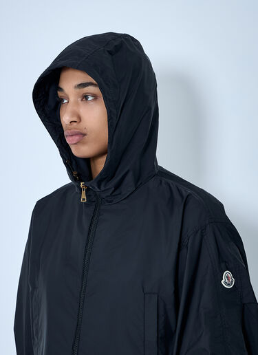 Moncler Vizille Jacket Black mon0260008