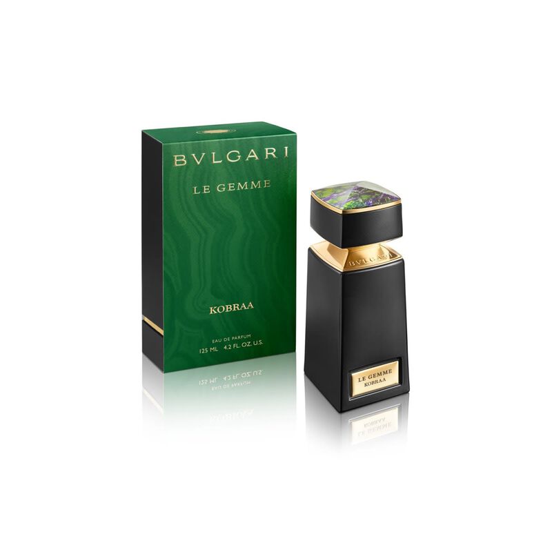 bvlgari le gemme kobraa