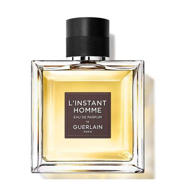 faces linstant pour homme eau de parfum 100ml