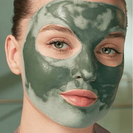 faces deep purifying mask
