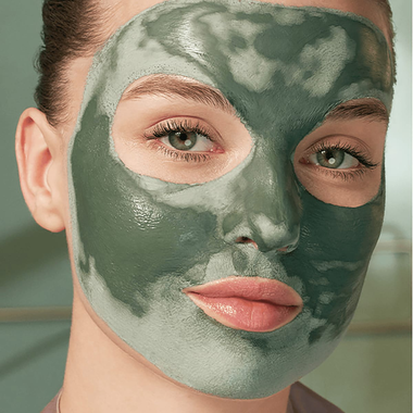 faces deep purifying mask
