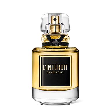 faces l interdit parfum