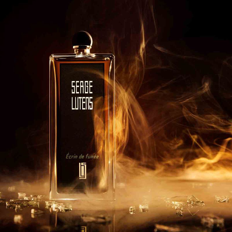 سيرج لوتنس عطر إيكرين دي فومي