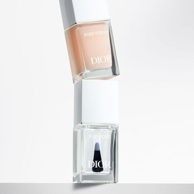 faces base vernis protective nail care base