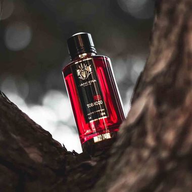 faces red tobacco eau de parfum 120ml