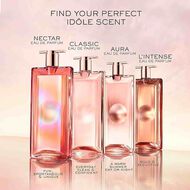 faces idole le grand parfum