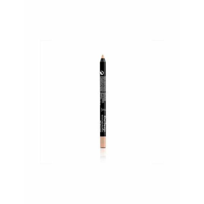 wow beauty khol design extreme wear eye pencil