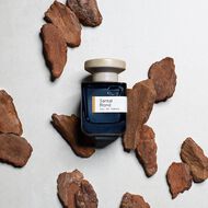 faces عطر سانتال بلوند
