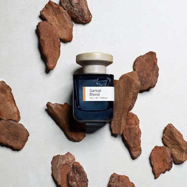 faces عطر سانتال بلوند