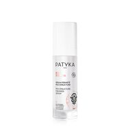 faces pro structure firmness serum