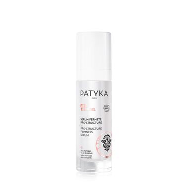 faces pro structure firmness serum