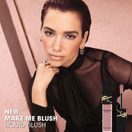 faces make me blush liquid