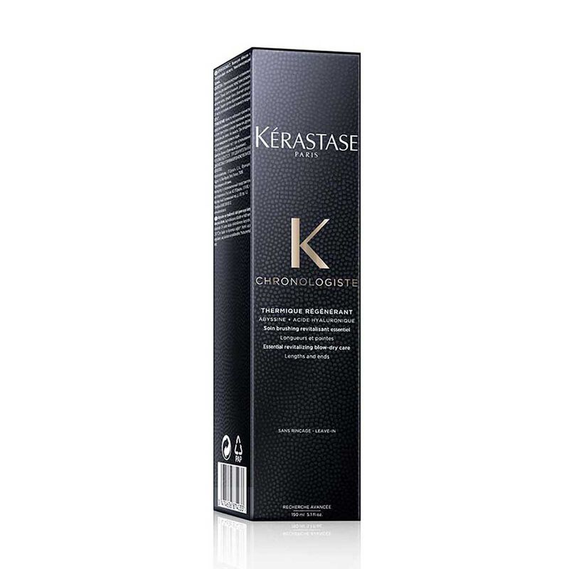 kerastase chronologiste thermique regenerant blowdry cream 150ml