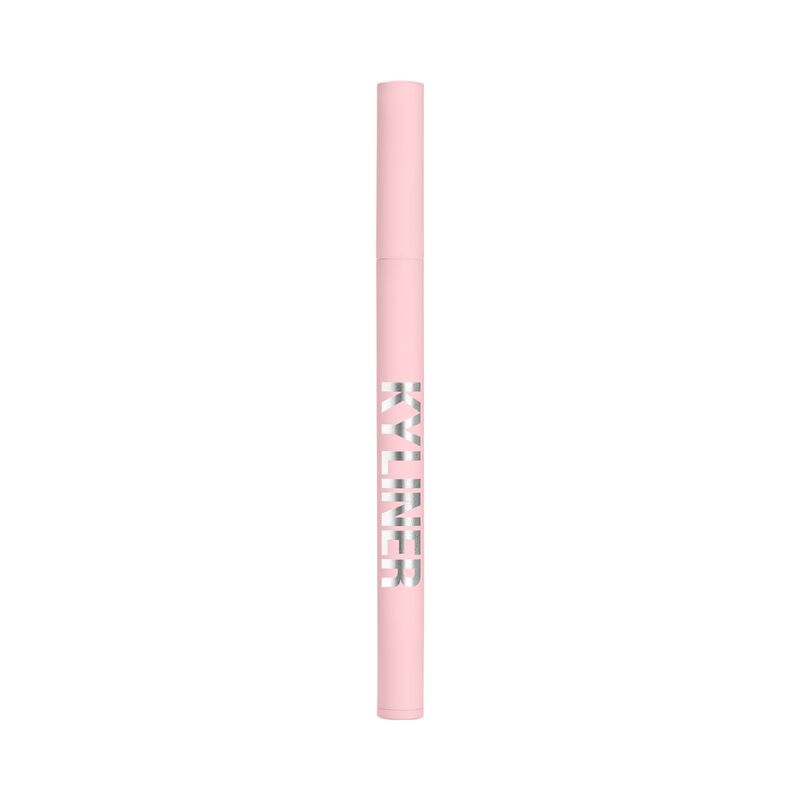 kylie cosmetics kyliner brush tip liquid pen