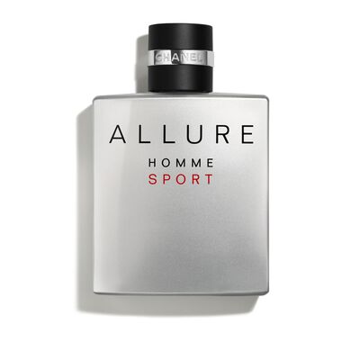 ALLURE HOMME SPORT faces allure homme sport