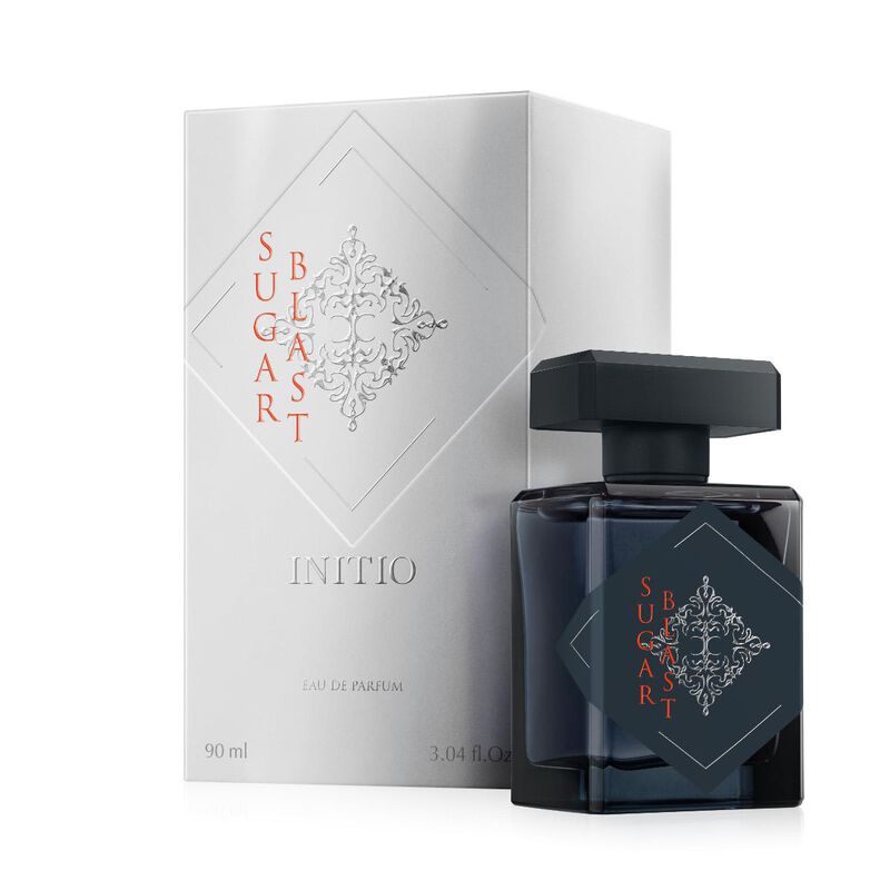 انيشيو عطر شوجر بلاست