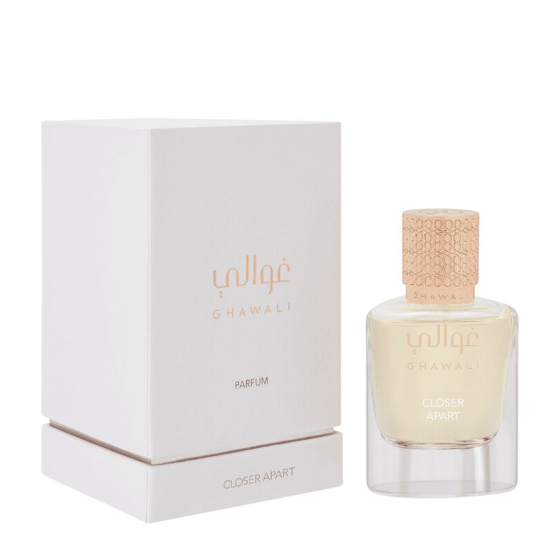 غوالي عطر كلوسر ابارت