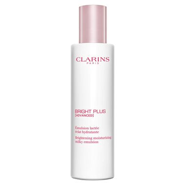 faces bright plus advanced milky emulsion
