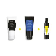 Straightening Shampoo with Moringa oil faces straightening shampoo with moringa oil