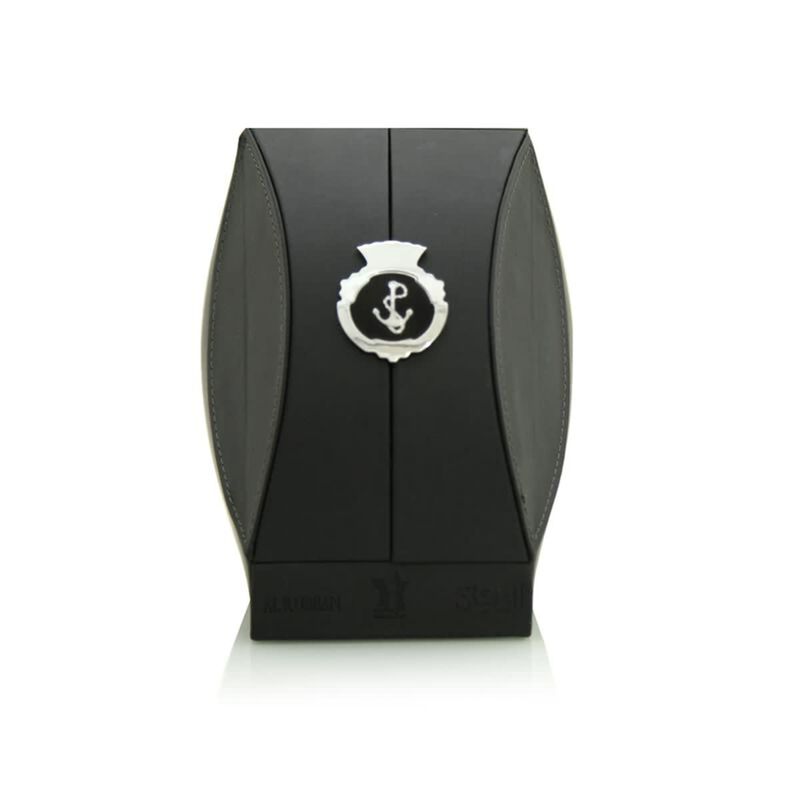 العربية للعود عطر الربان