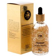 faces 24k gold ampoule