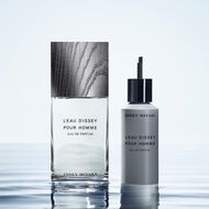 L’Eau d’Issey faces l eau d issey