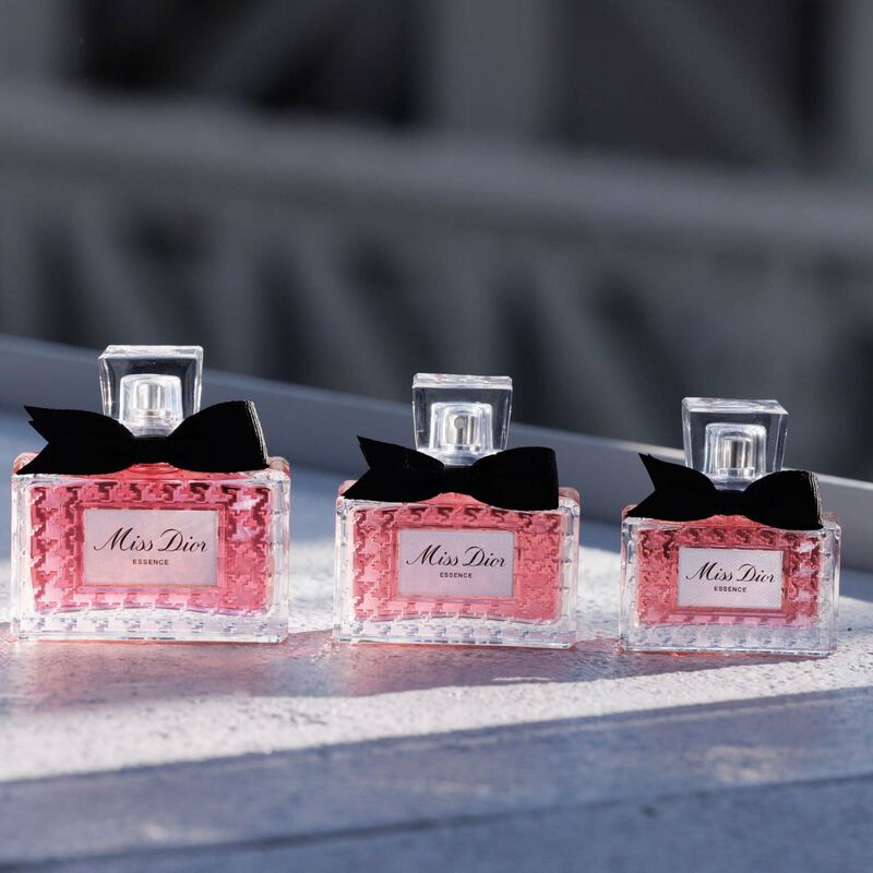 dior miss dior essence