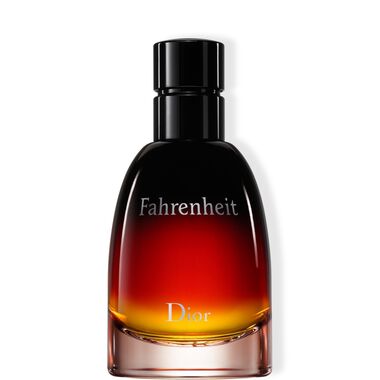 faces fahrenheit parfum eau de parfum