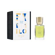 faces vetiver moloko