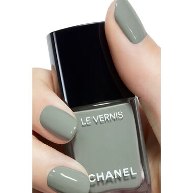 faces le vernis nail colour
