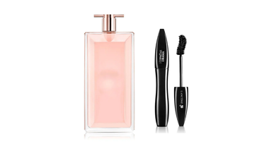 faces idole v50ml x  hypnose drama 01