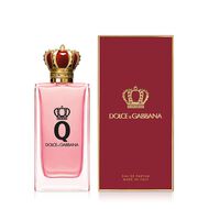 faces عطر كيو من دولتشي غابانا