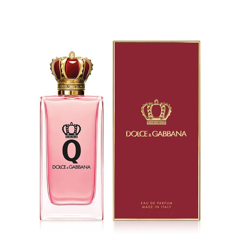 دولتشي أند غابانا عطر كيو من دولتشي غابانا