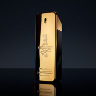 faces one million  eau de toilette  200ml