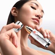 faces absolue longevity md intercept