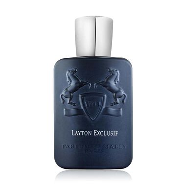 faces layton exclusif parfum