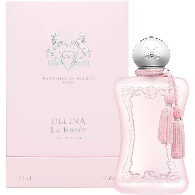 parfums de marly delina la rosee