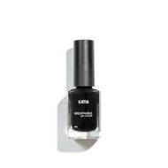 faces nail laquer breathable