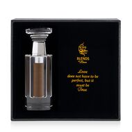 Aloha Oil faces aloha oil