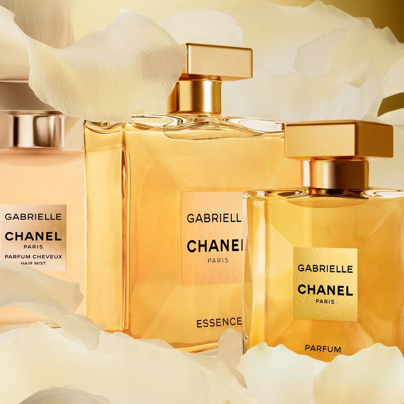شانيل gabrielle chanel