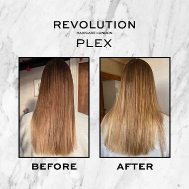 faces plex 4 bond plex shampoo