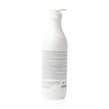 faces argan oil shampoo