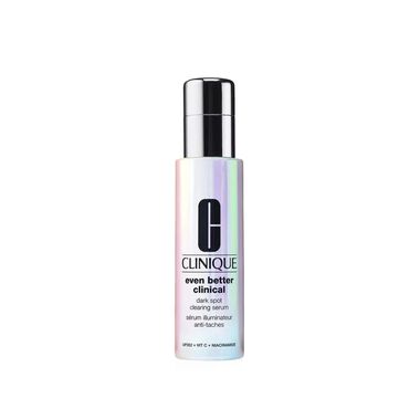 faces even better clinical dark spot clearing