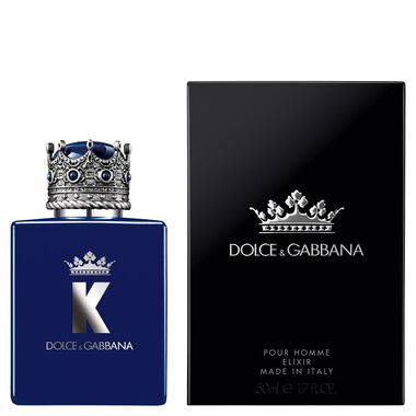 faces عطر كيه إلكسير