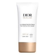 faces solar the protective creme spf 53