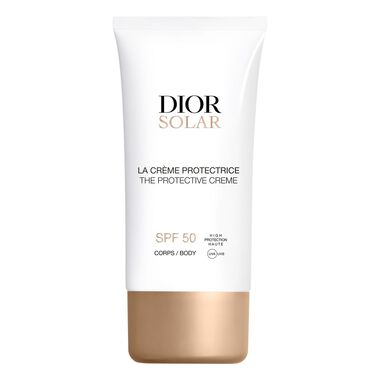 faces solar the protective creme spf 53
