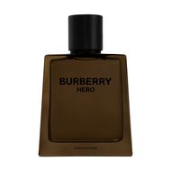 faces hero parfum intense