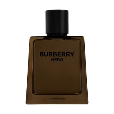 faces hero parfum intense